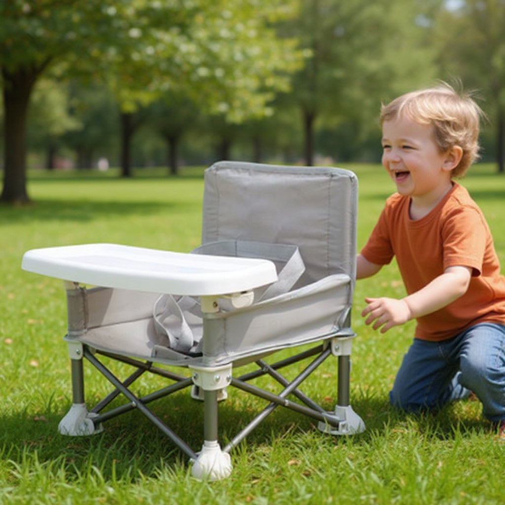 CampTot | Foldable Toddler Outdoor Camping Chair