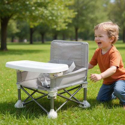 CampTot | Foldable Toddler Outdoor Camping Chair