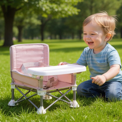 CampTot | Foldable Toddler Outdoor Camping Chair
