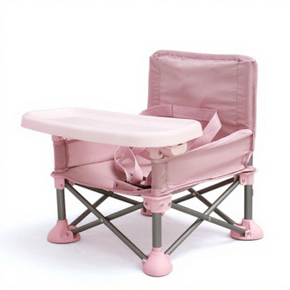 CampTot | Foldable Toddler Outdoor Camping Chair