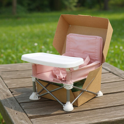 CampTot | Foldable Toddler Outdoor Camping Chair