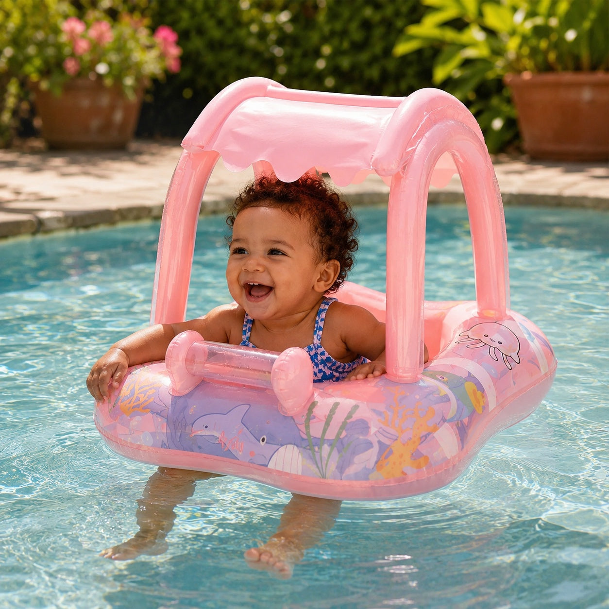 canopyfloat inflatable-baby-pool-float-with-canopy 3