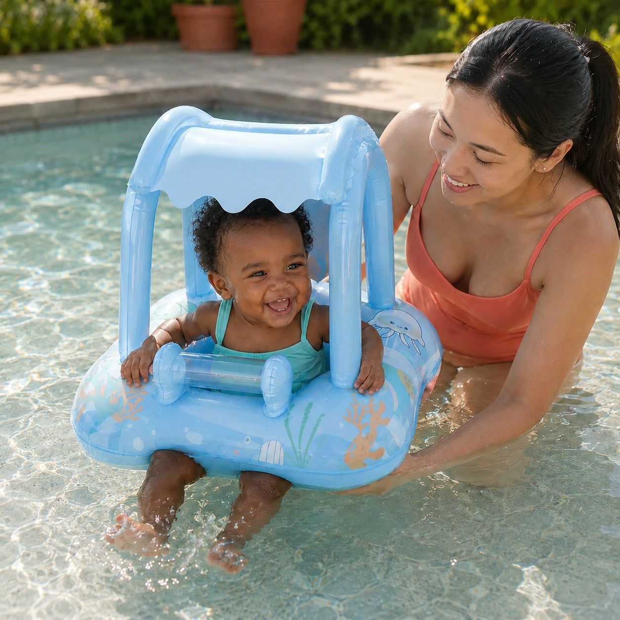 canopyfloat inflatable-baby-pool-float-with-canopy 5