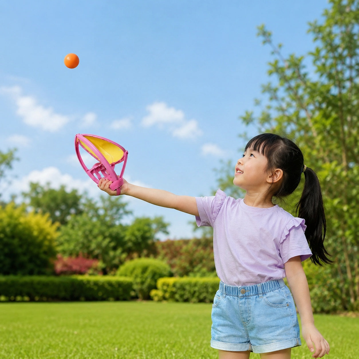 catchdash kids-catch-ball-game 5