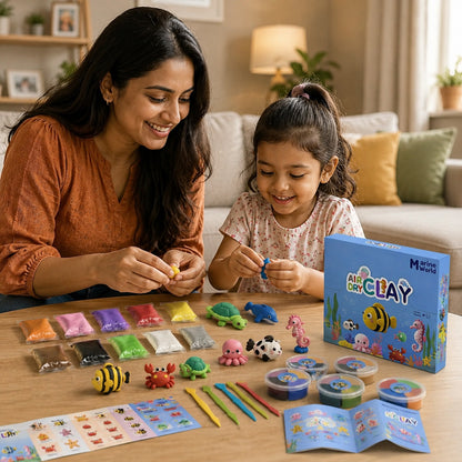 claycreekkidz air-dry-clay-for-kids 1
