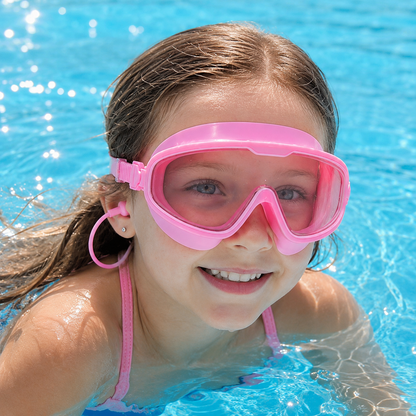 ClearWave Anti Fog UV Swim Goggles 13
