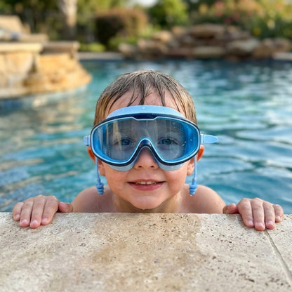 ClearWave Anti Fog UV Swim Goggles 6