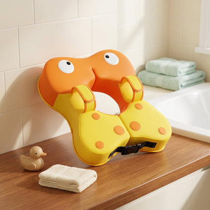CloudRinq Baby Pool Float Ring Infant 1