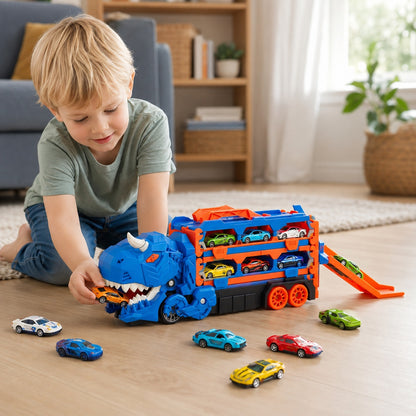 dinohaul dinosaur-truck-toy-for-kids 11