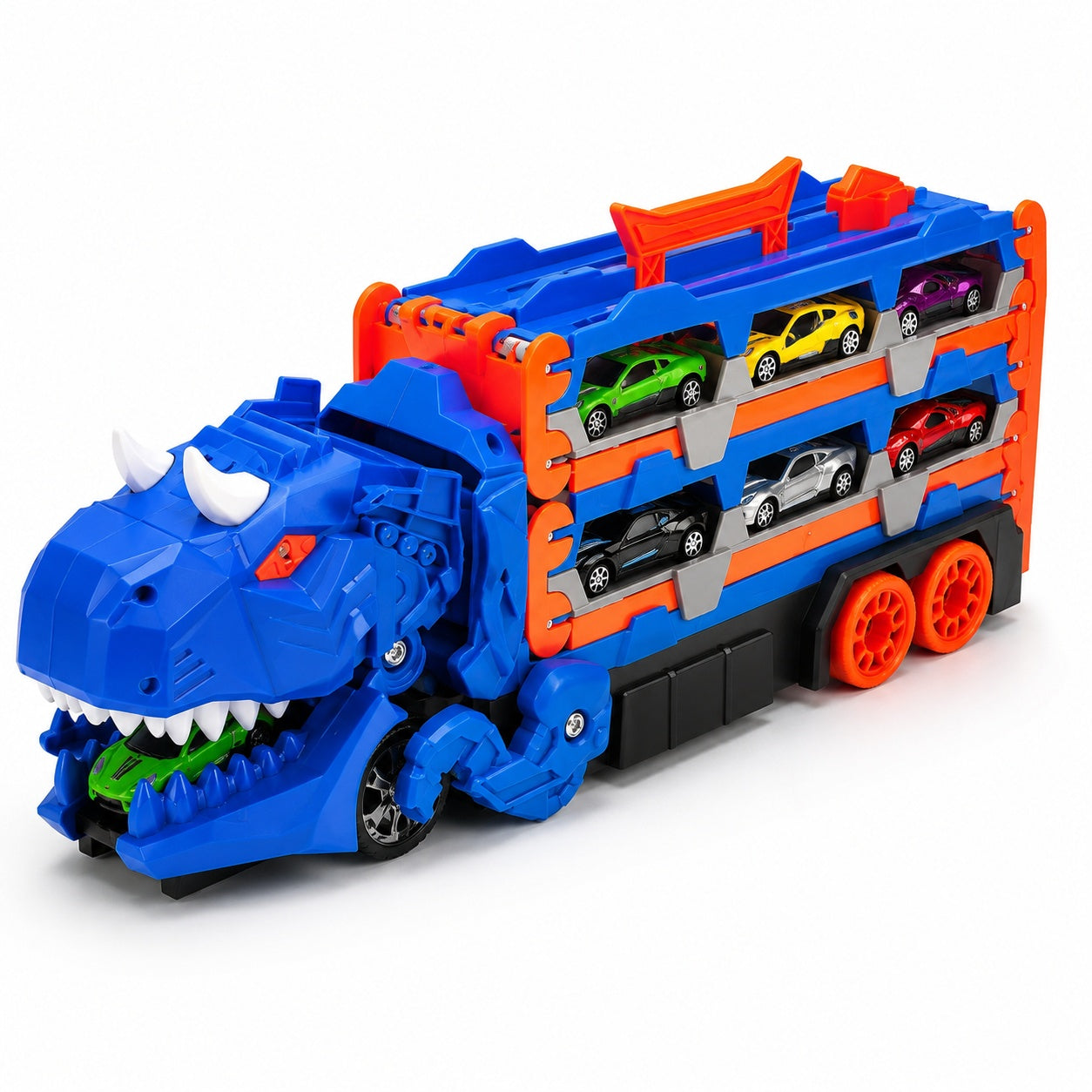 dinohaul dinosaur-truck-toy-for-kids 5