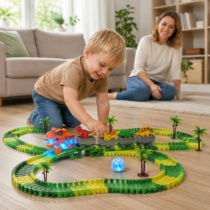 dinorailz dinosaur-race-track-for-kids 1