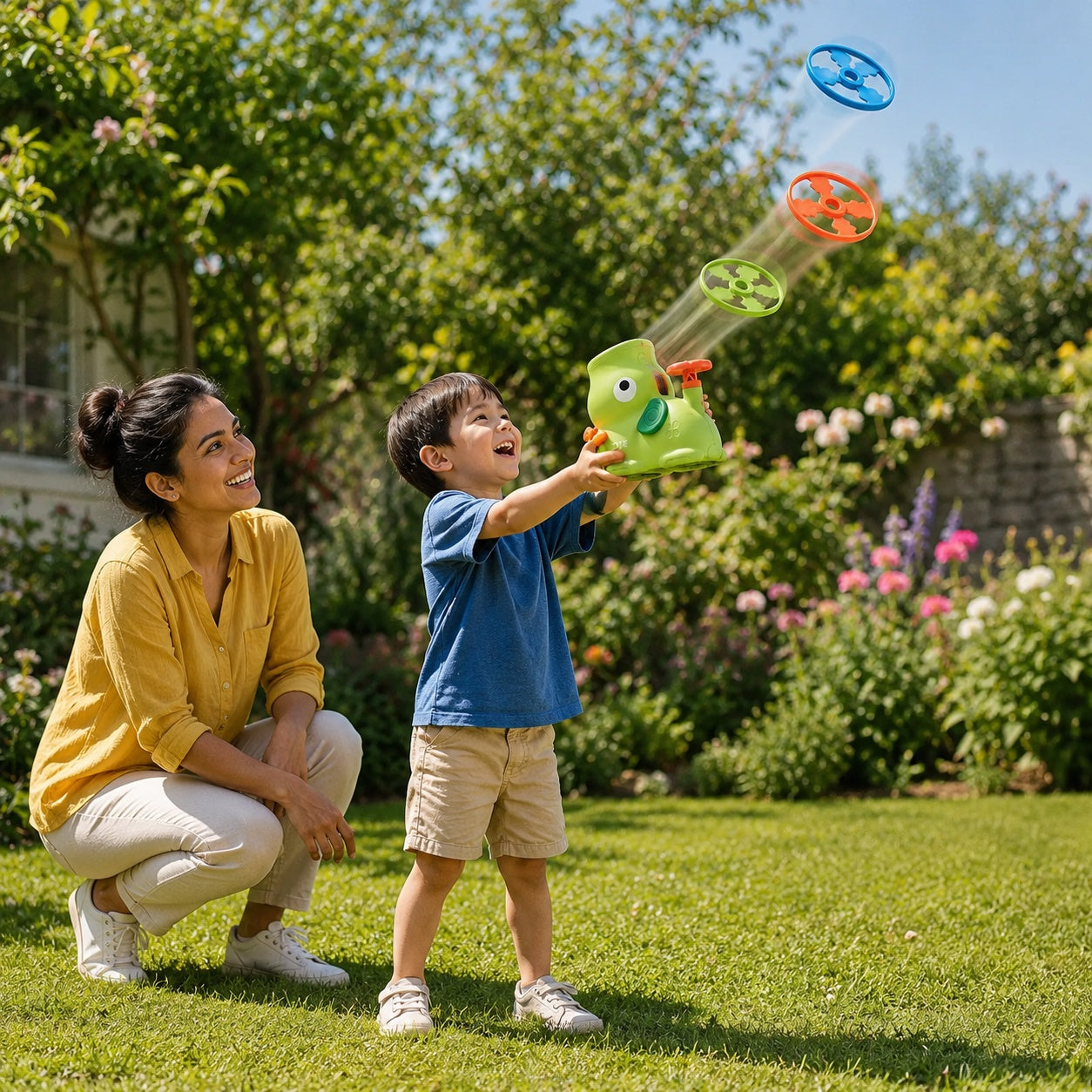 disclaunchkidz flying-disc-launcher-for-kids 3