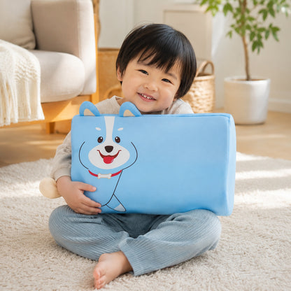dreamnook kids-cuddle-pillow 3