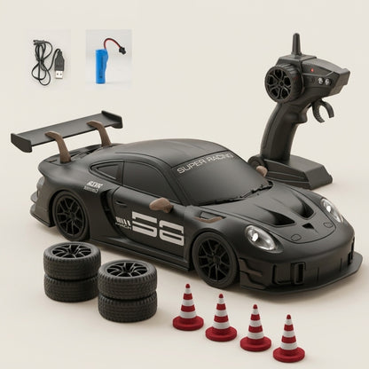 DriftKidz RC Drift Car Remote Control 3