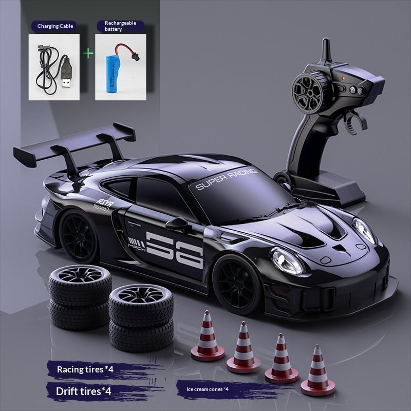 DriftKidz RC Drift Car Remote Control 5