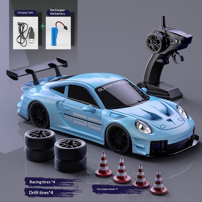 DriftKidz RC Drift Car Remote Control 6