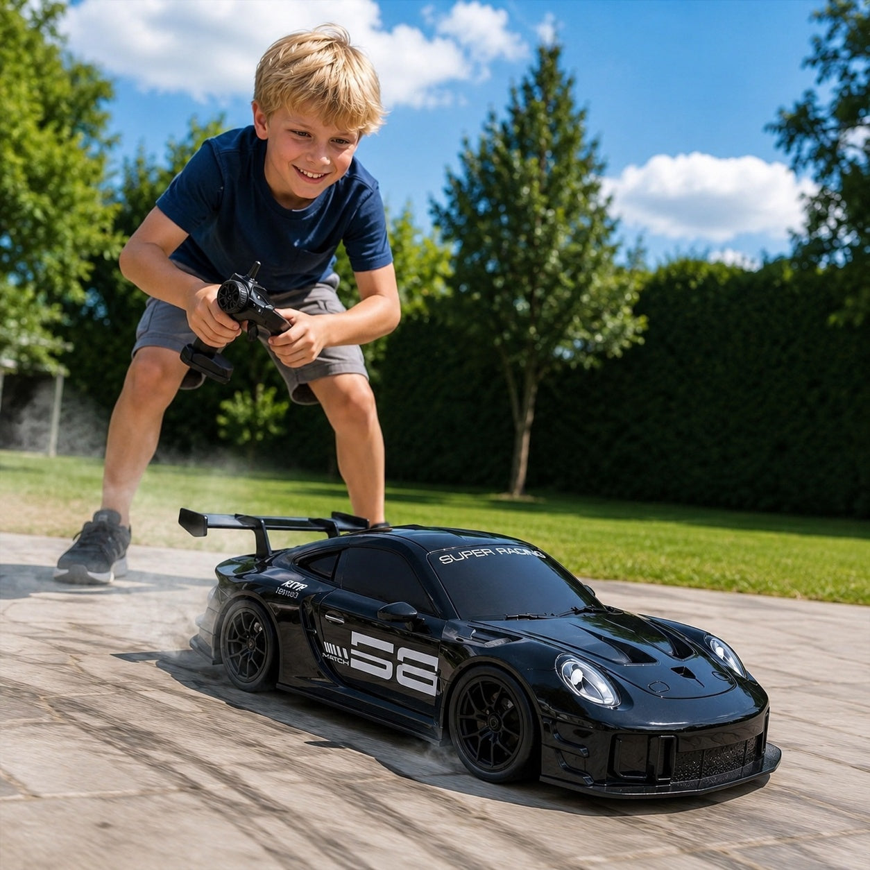 driftkidz rc-drift-car-for-kids 5