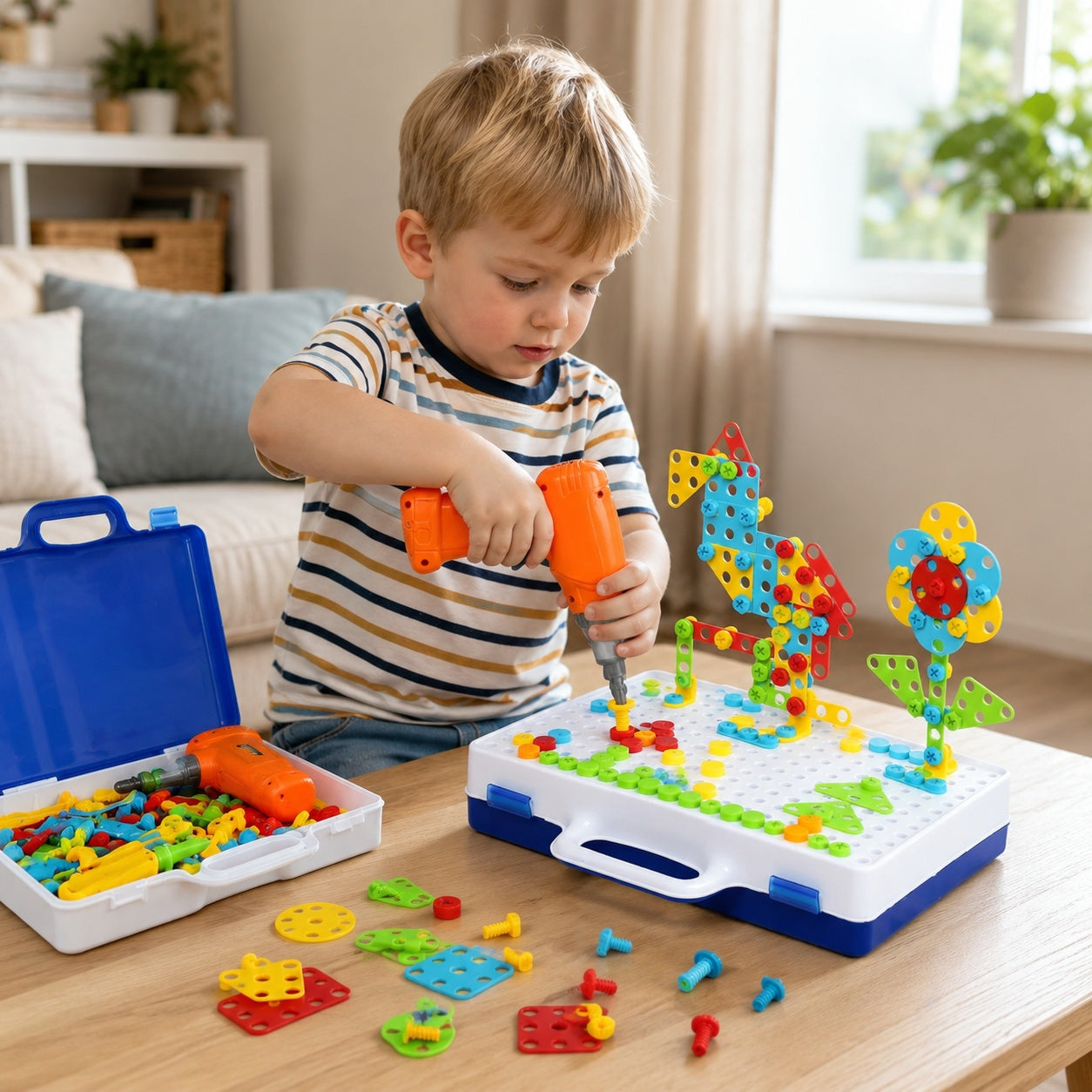 drillcraft kids-construction-drill-kit 3