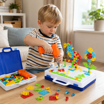 drillcraft kids-construction-drill-kit 3