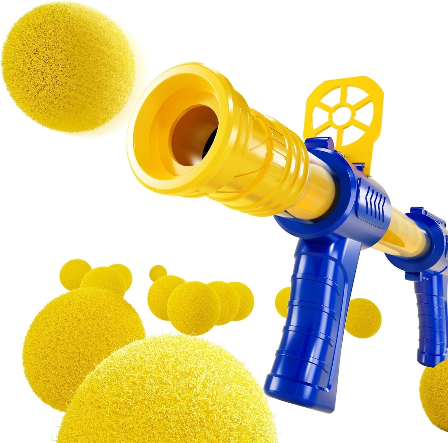DuckBlast Duck Shooting Target Gun Toy 1