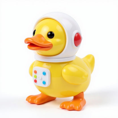 DuckNaut | Dancing Duck Toy LED Music