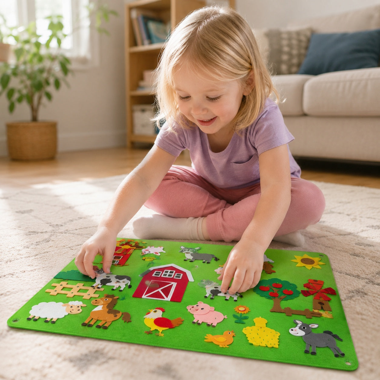 feltscenes felt-board-for-kids 3