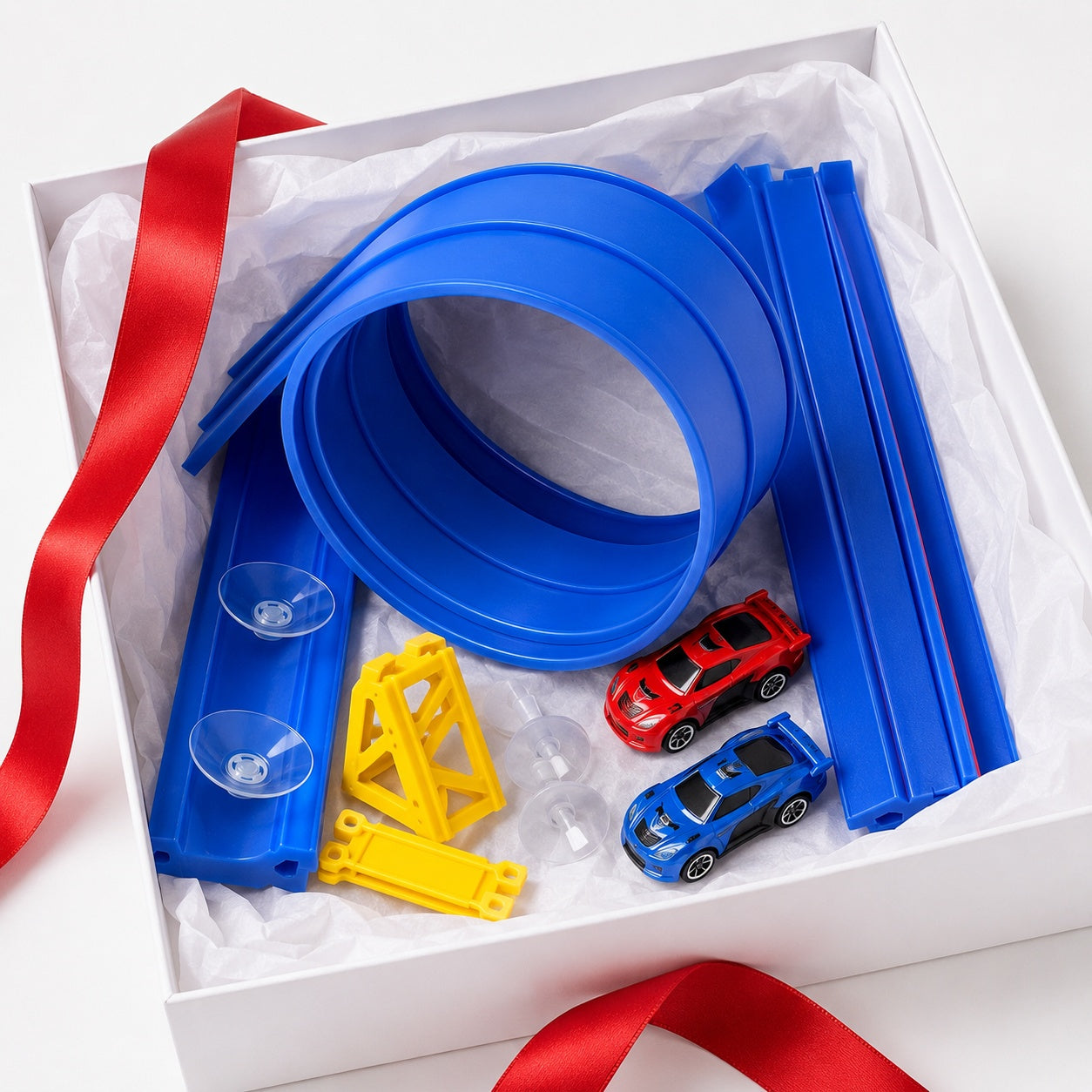 flexiloop flexible-race-track-set-for-kids 7