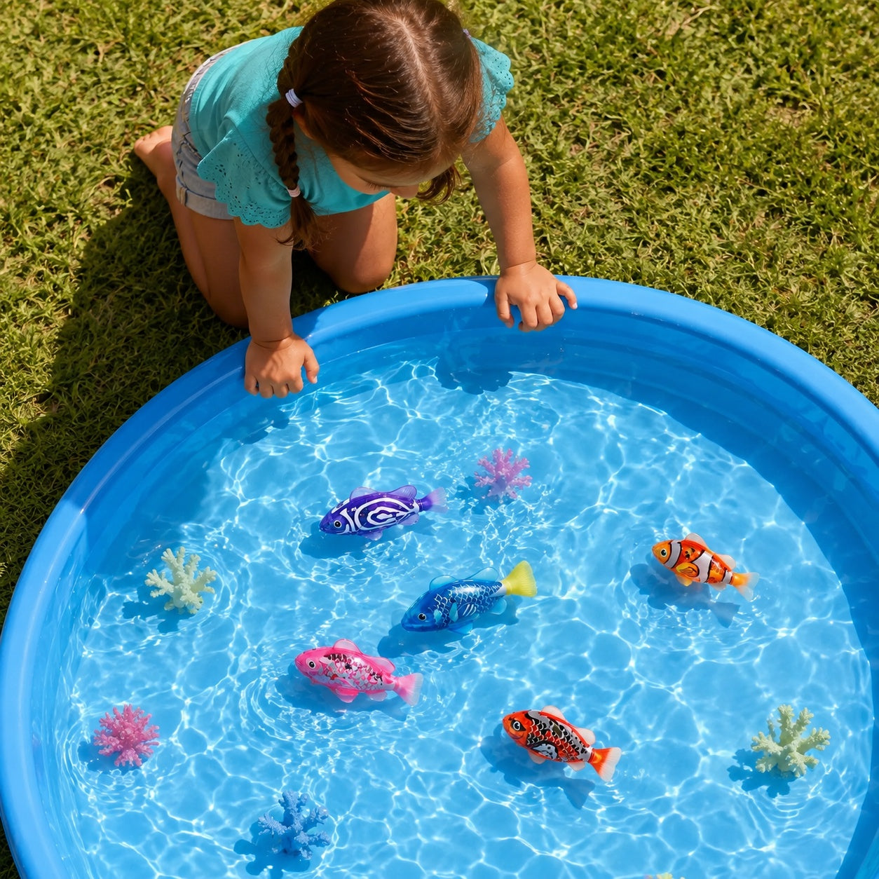 flipfin water-activated-fish-toy 1