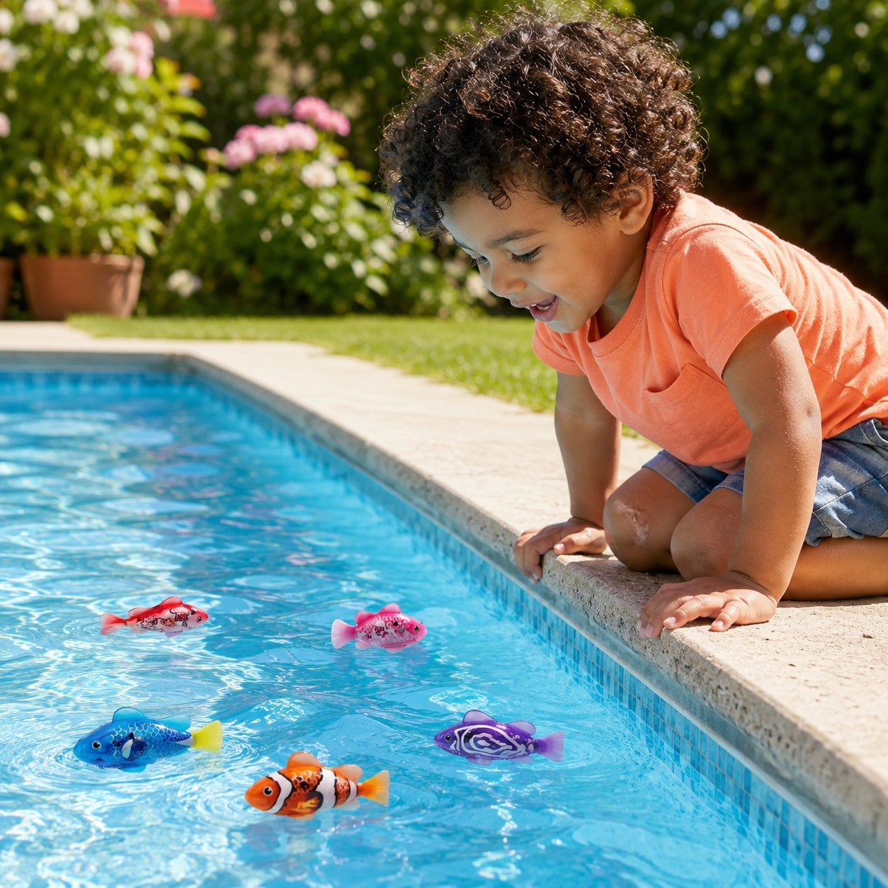 flipfin water-activated-fish-toy 7
