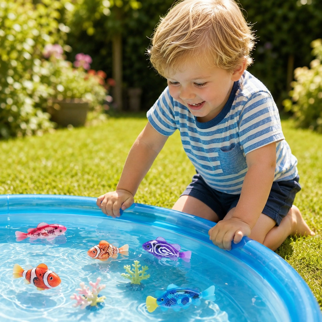 flipfin water-activated-fish-toy 9