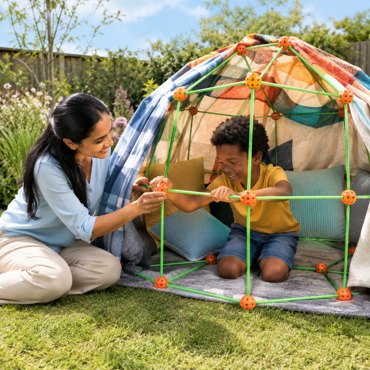 fortcraft fort-building-kit-for-kids 3