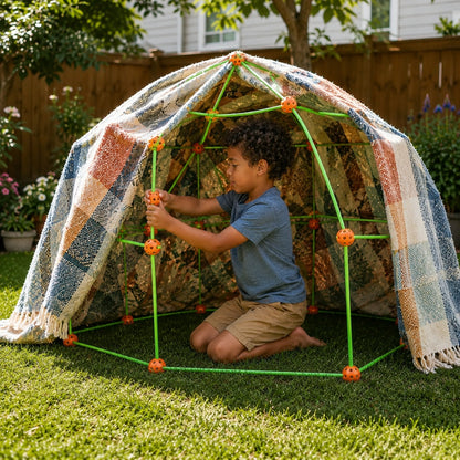 fortcraft fort-building-kit-for-kids 7