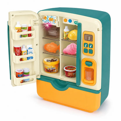 fridgepals kids-pretend-fridge-toy 5