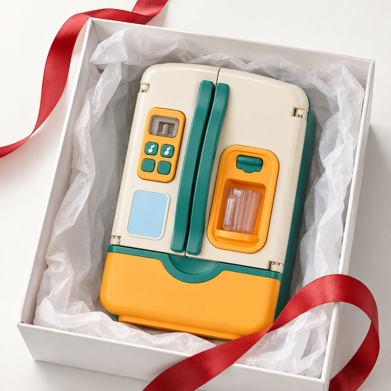 fridgepals kids-pretend-fridge-toy 7
