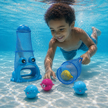 frognaut kids-pool-diving-toy 1