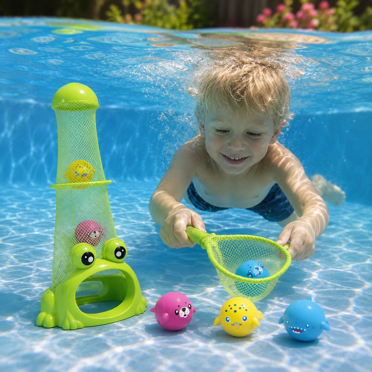 frognaut kids-pool-diving-toy 2