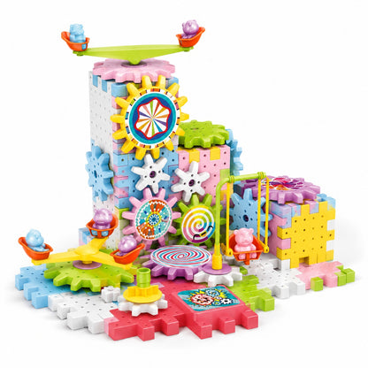 gearblox electric-gear-building-blocks 5