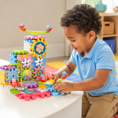 gearblox electric-gear-building-blocks 7