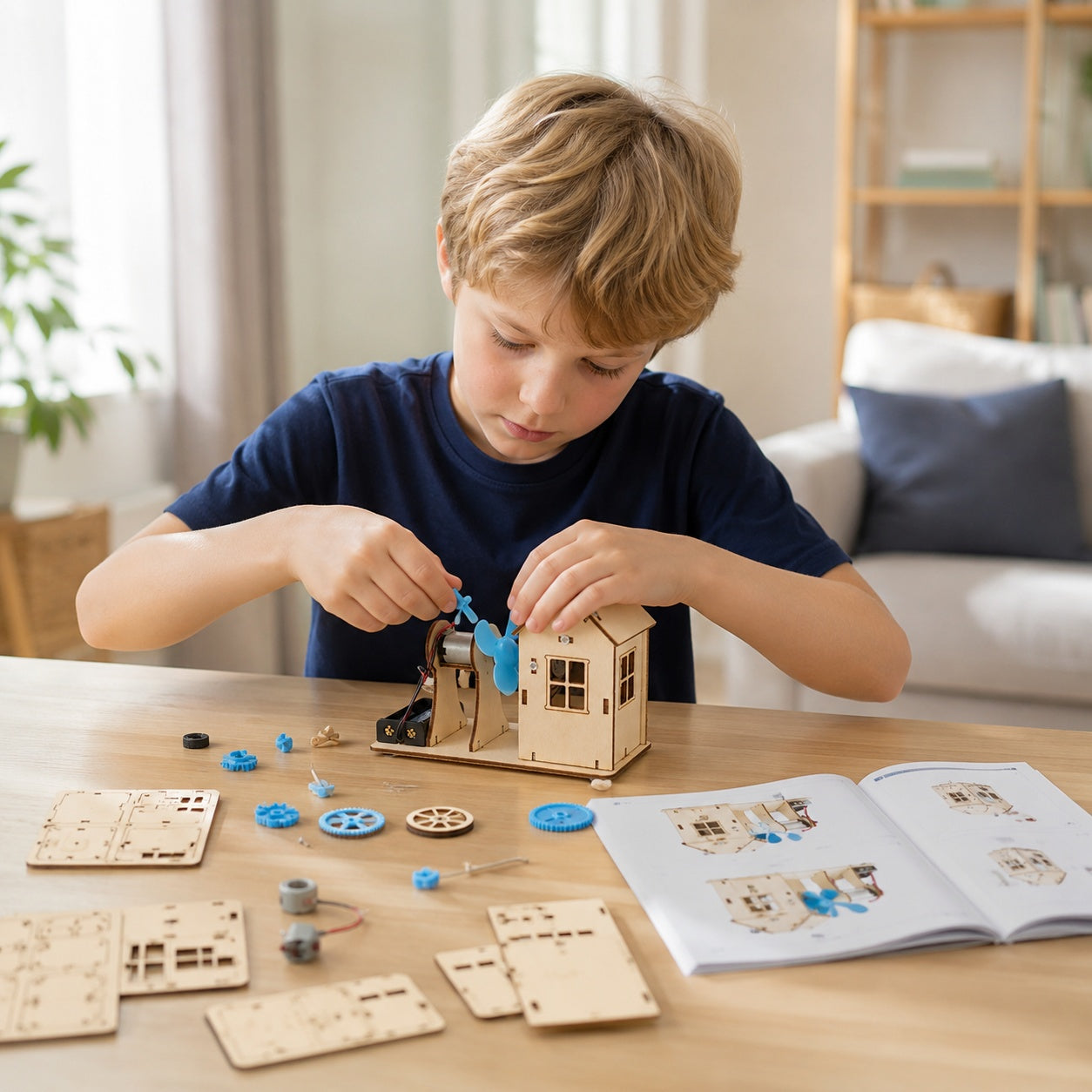 gearforge building-kit-for-kids 3
