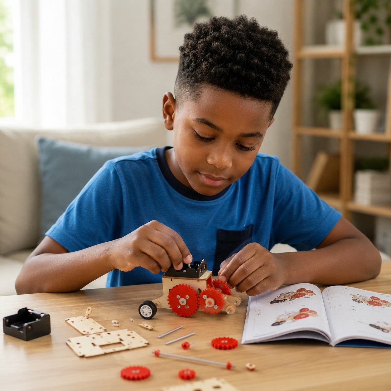 gearforge building-kit-for-kids 5