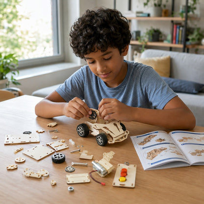 gearforge building-kit-for-kids 9