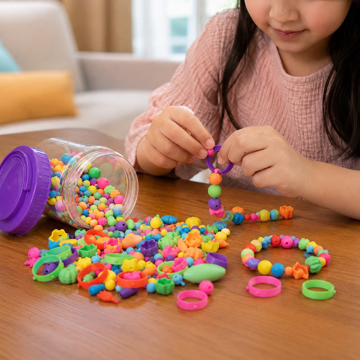 gemkidz kids-jewellery-making-kit 5