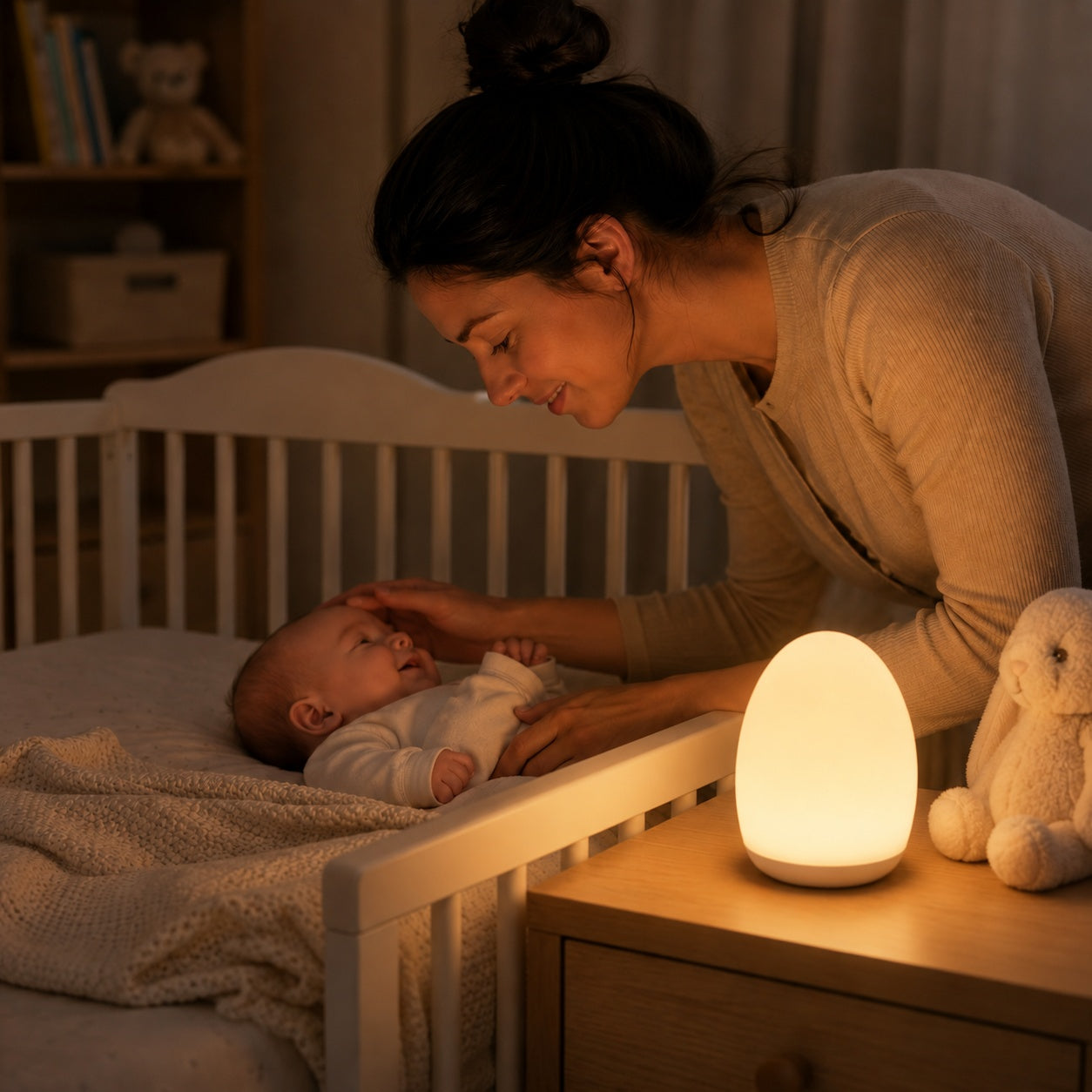 gloweggz silicone-night-light-for-kids 3