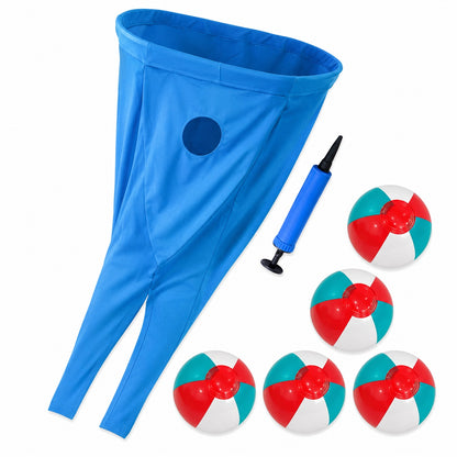 grannyblast backyard-party-game-set-for-kids 5