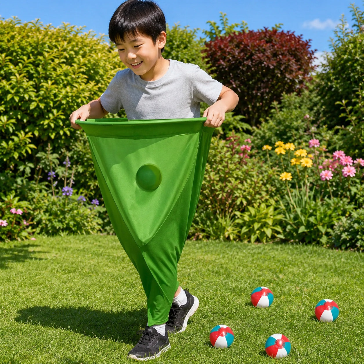 grannyblast backyard-party-game-set-for-kids 9