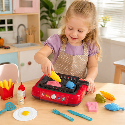grillsprout kids-pretend-cooking-playset 11