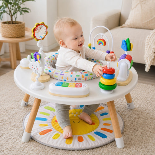 grownook baby-activity-center 2