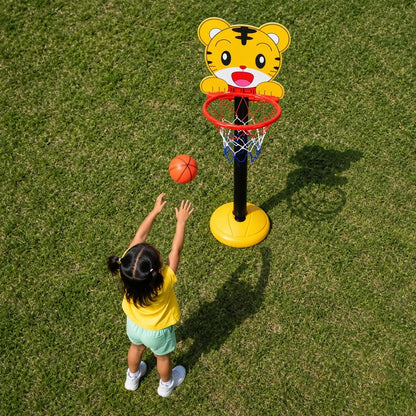 hoopshot kids-basketball-hoop 1