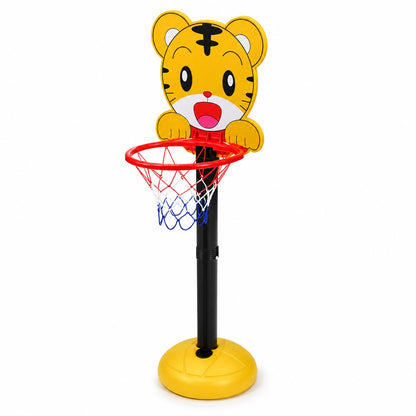 hoopshot kids-basketball-hoop 5