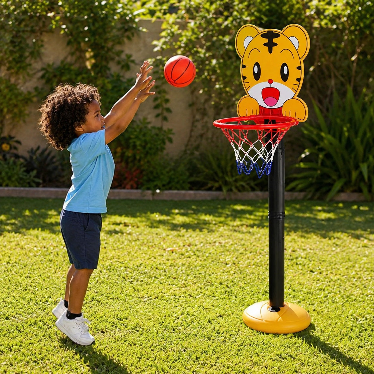 hoopshot kids-basketball-hoop 7